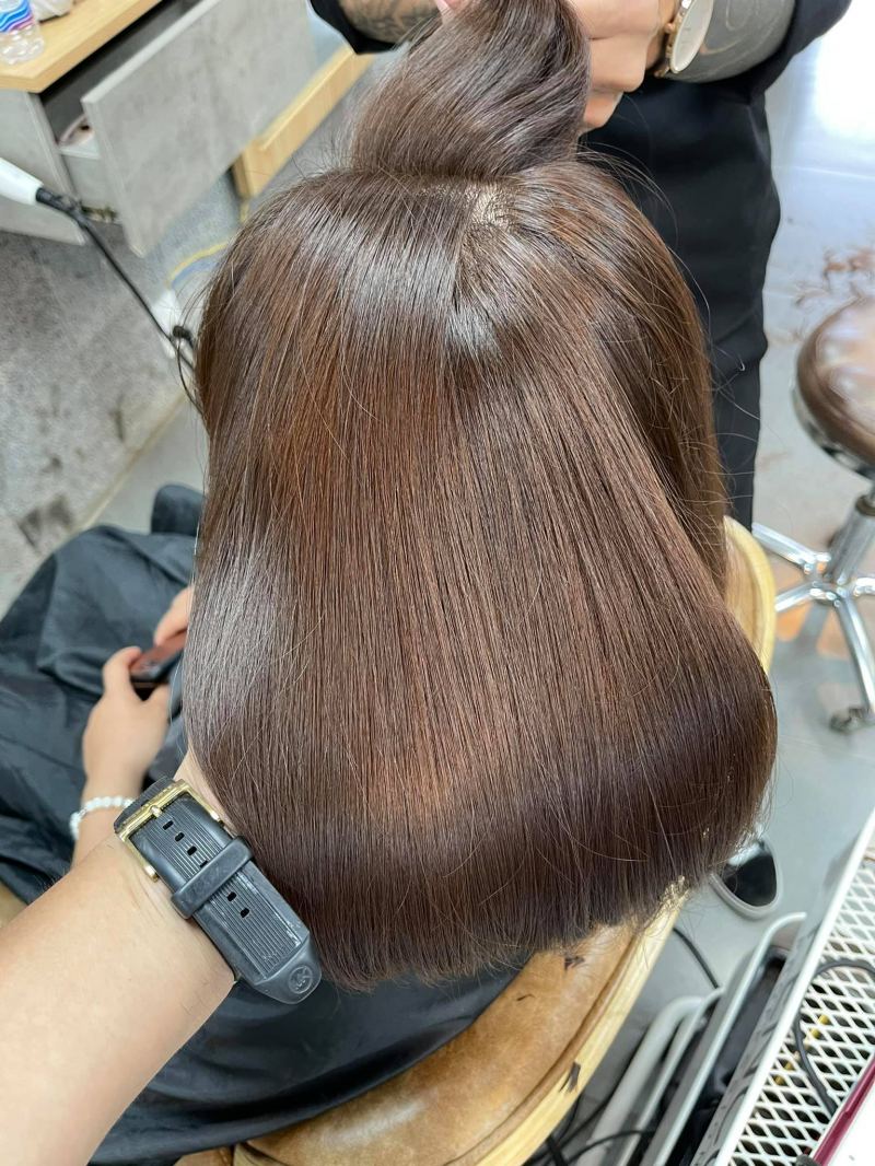 Hair Salon Giang Nguyễn