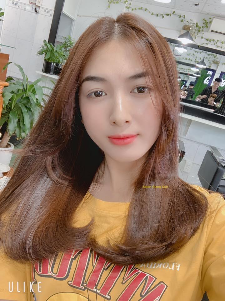 Hair Salon Giang Sơn