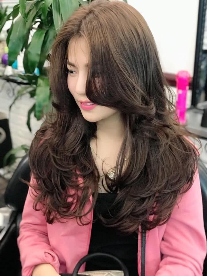 Salon làm tóc đẹp và chất lượng nhất Phú Quốc Salon làm tóc đẹp và chất lượng nhất Phú Quốc