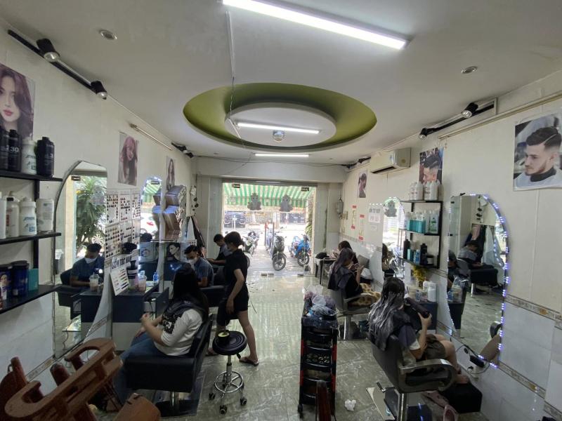 HAIR SALON HAVANA