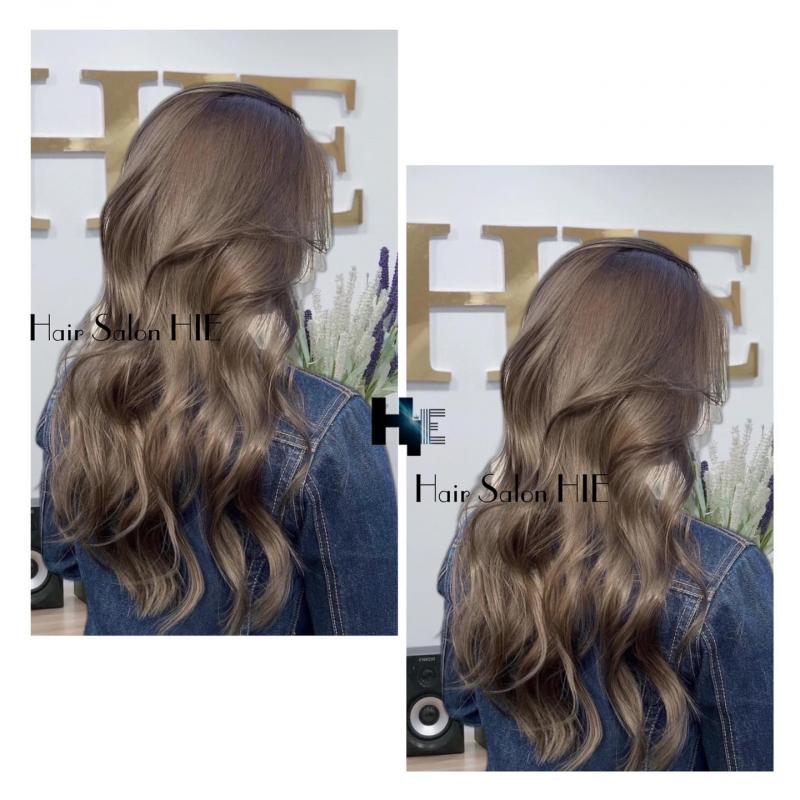 Hair Salon HIE - Holys (Beauty & Academy)