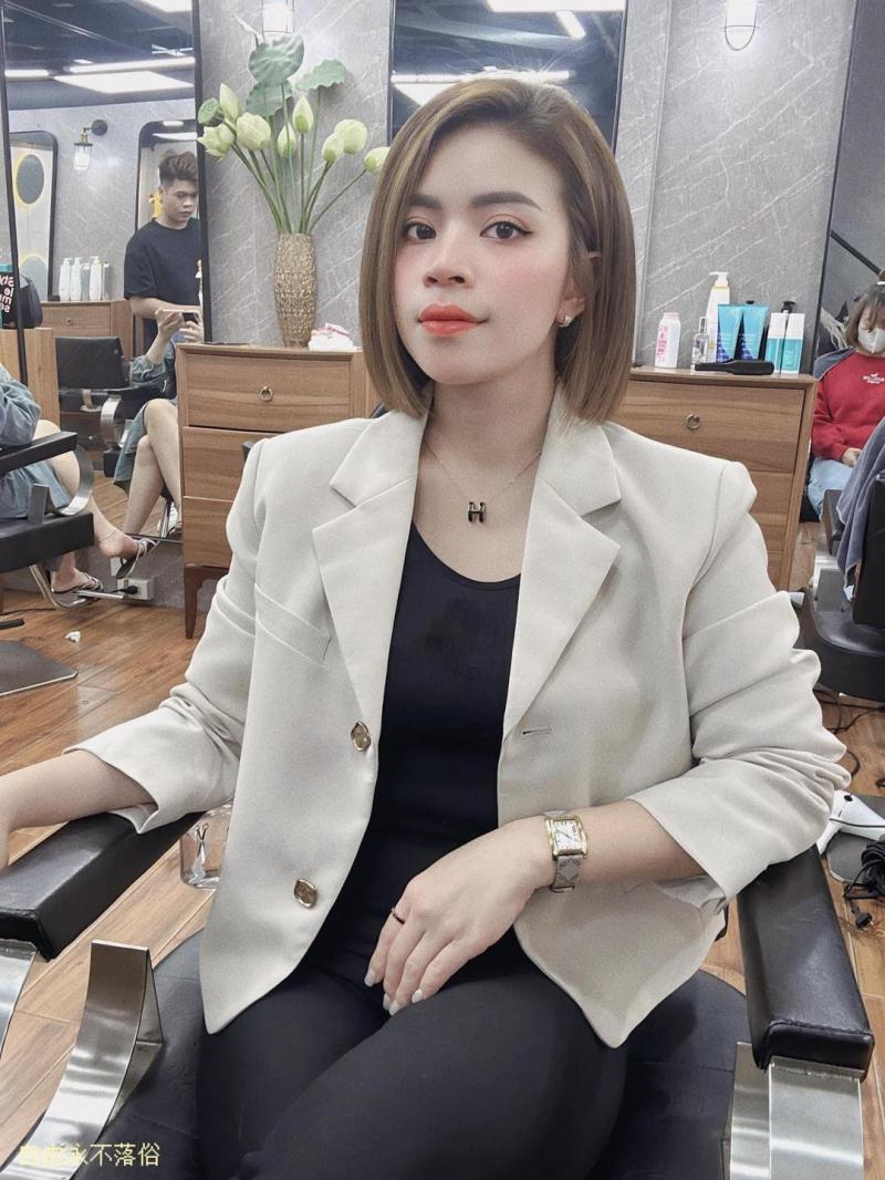 Hair Salon Hiền Nguyễn