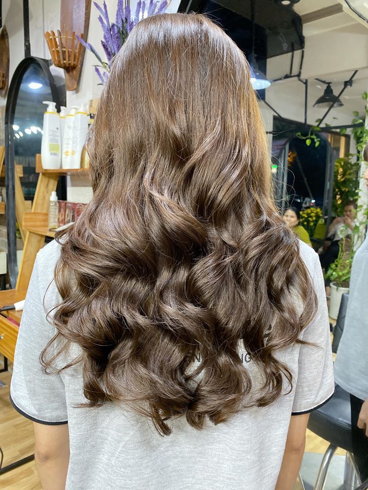 Hair Salon Hiền Nguyễn