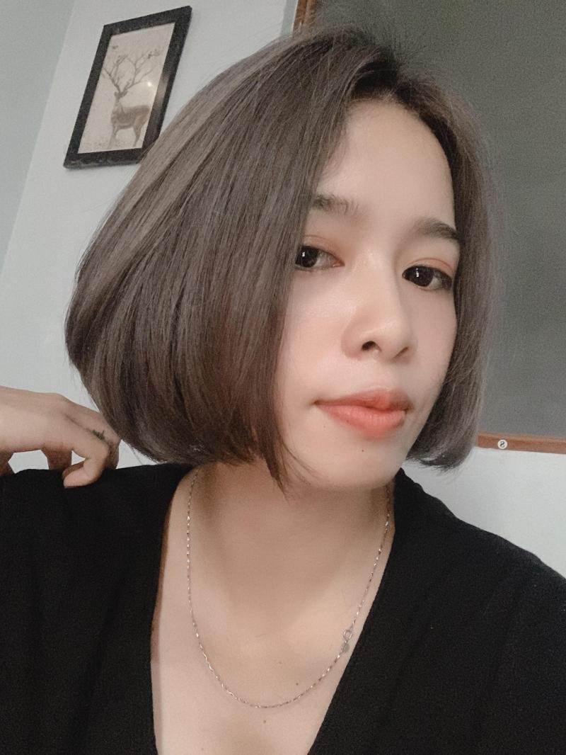 Địa chỉ cắt tóc ngắn đẹp nhất Huế