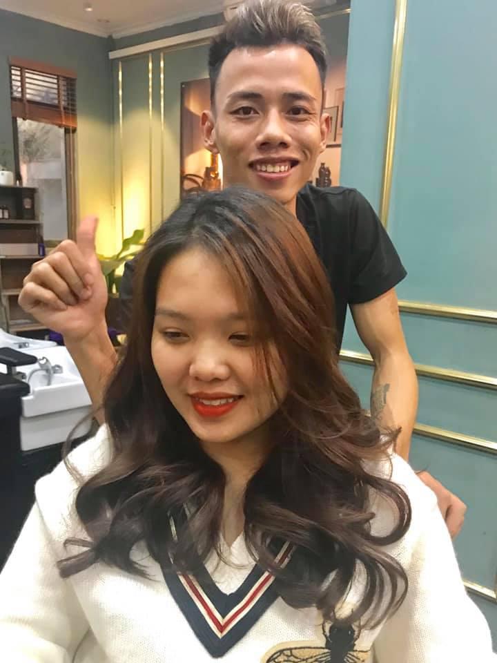 Hair Salon Hoàng Anh