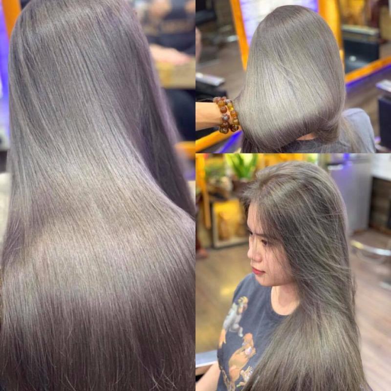 Hair Salon Hoàng Phú