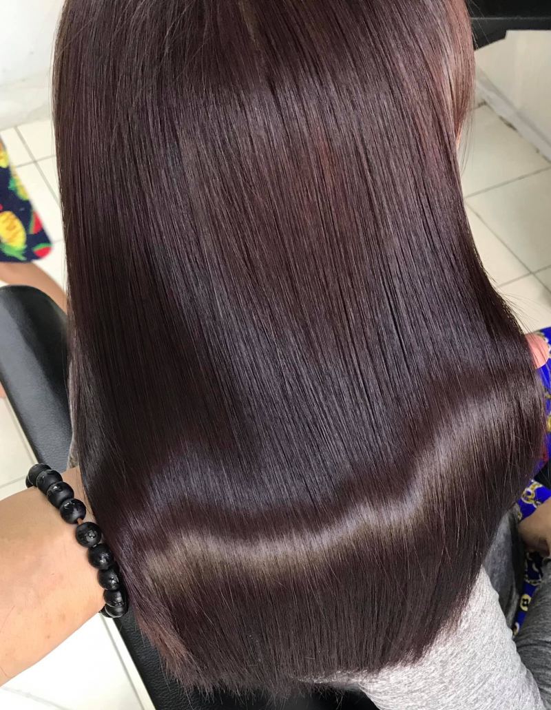 Hair Salon Hùng Đức