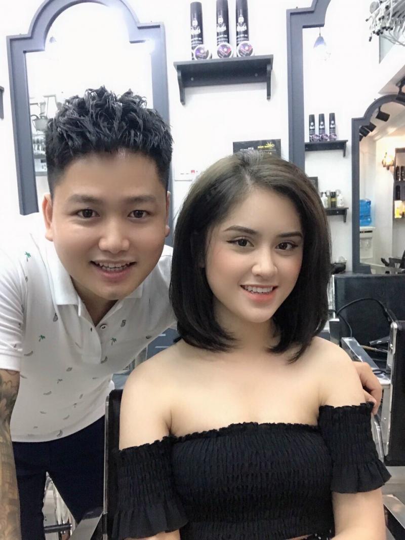 Hair Salon Hưng Trần