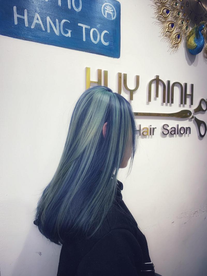 Hair Salon Huy Minh