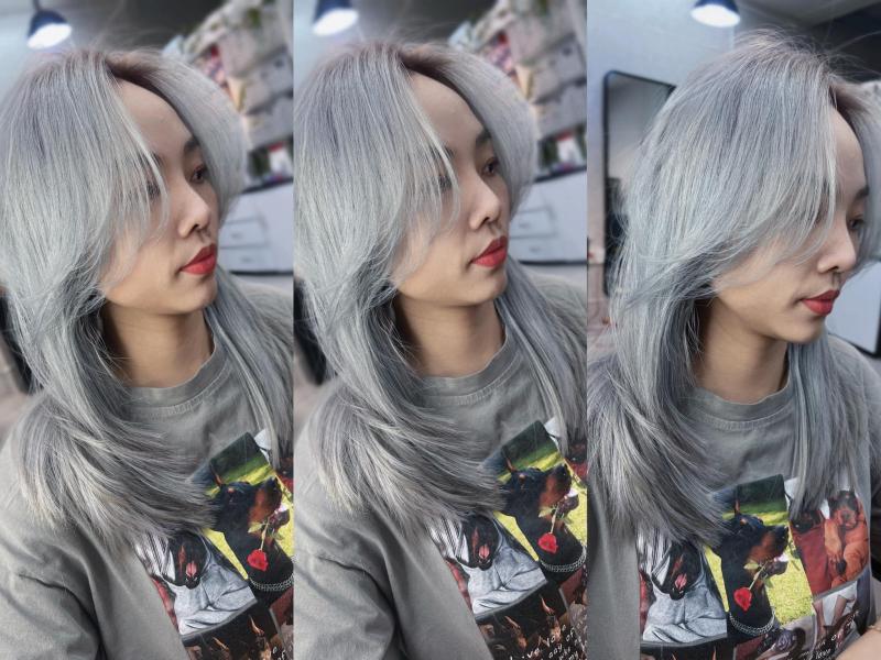 Hair SaLon Huyền Linh
