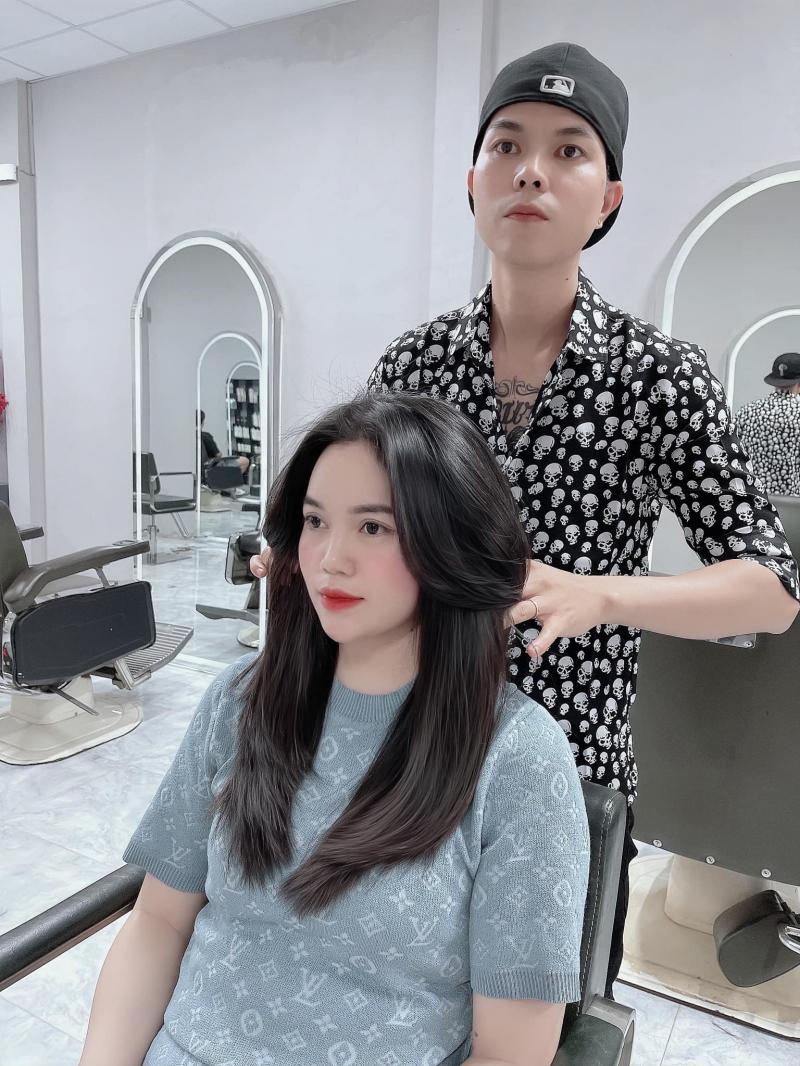 Hair Salon Huỳnh Phát