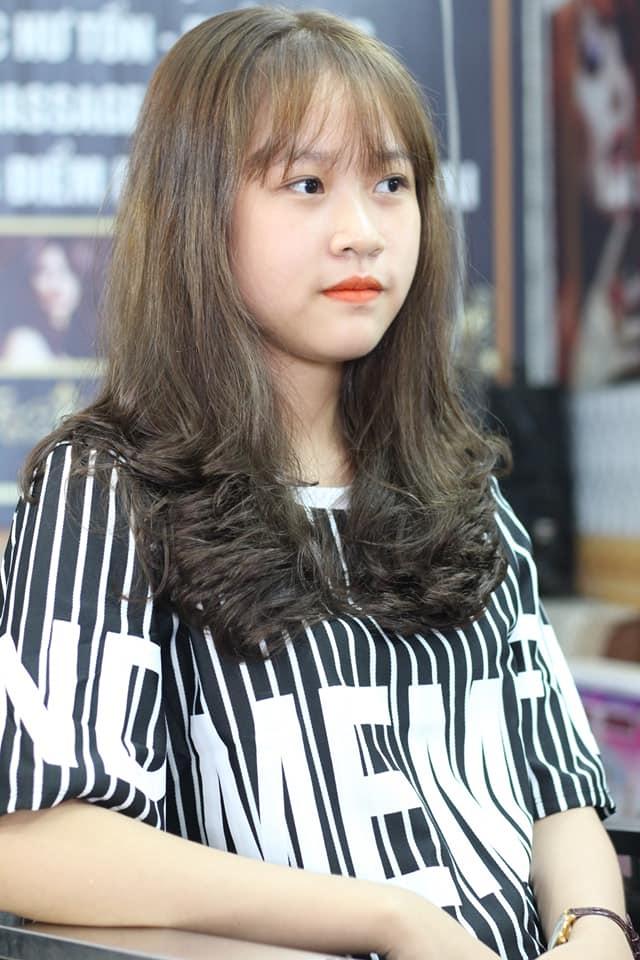 Salon làm tóc đẹp và chất lượng nhất Giao Thủy, Nam Định
