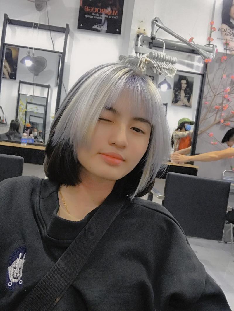 Hair Salon Kim