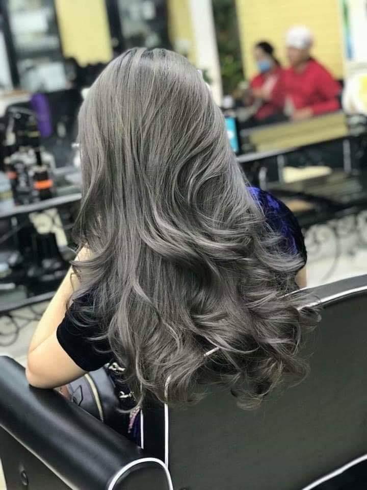 Hair Salon Lâm