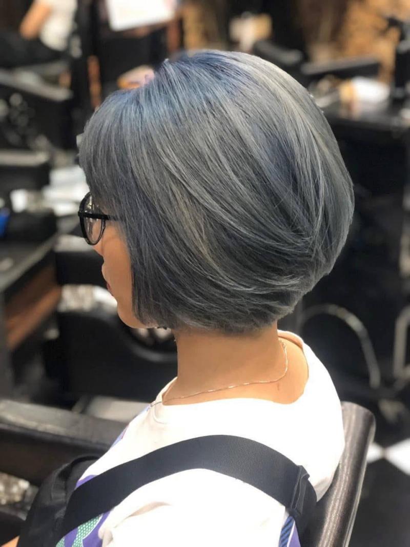 Hair Salon Lan Phương