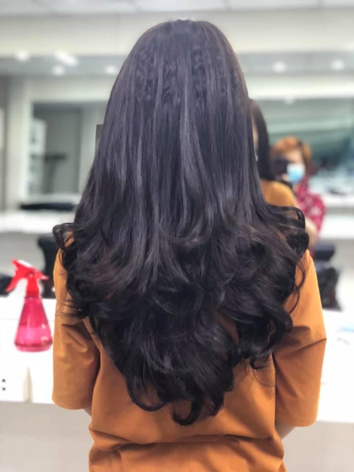 Top 9 Salon làm tóc đẹp và chất lượng nhất quận Bình Tân, TP. HCM -  