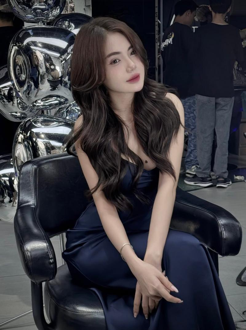 Hair Salon Linh Đỗ