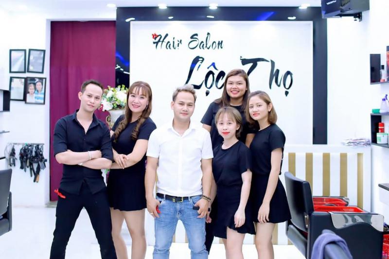 Hair Salon Lộc Thọ