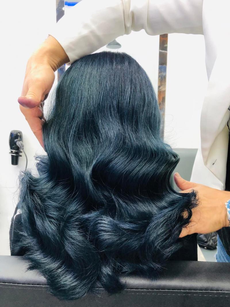 Hair Salon Lộc Thọ Bến Tre đã nhận được rất nhiều sự ủng hộ nhiệt tình từ phía khách hàng