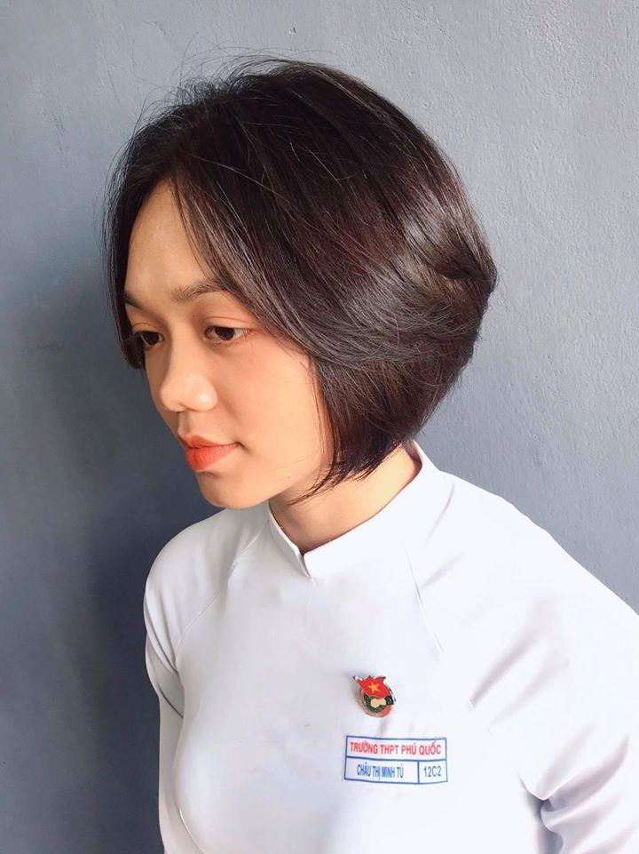 Salon làm tóc đẹp và chất lượng nhất Phú Quốc Salon làm tóc đẹp và chất lượng nhất Phú Quốc