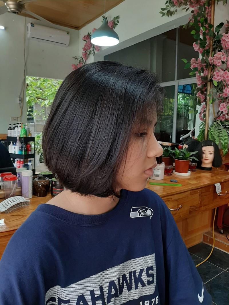 Hair Salon Ngọc Anh