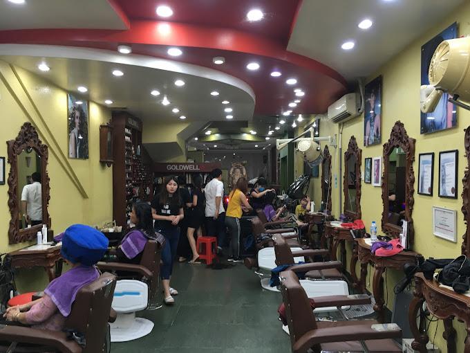 Hair Salon Ngọc Cẩm