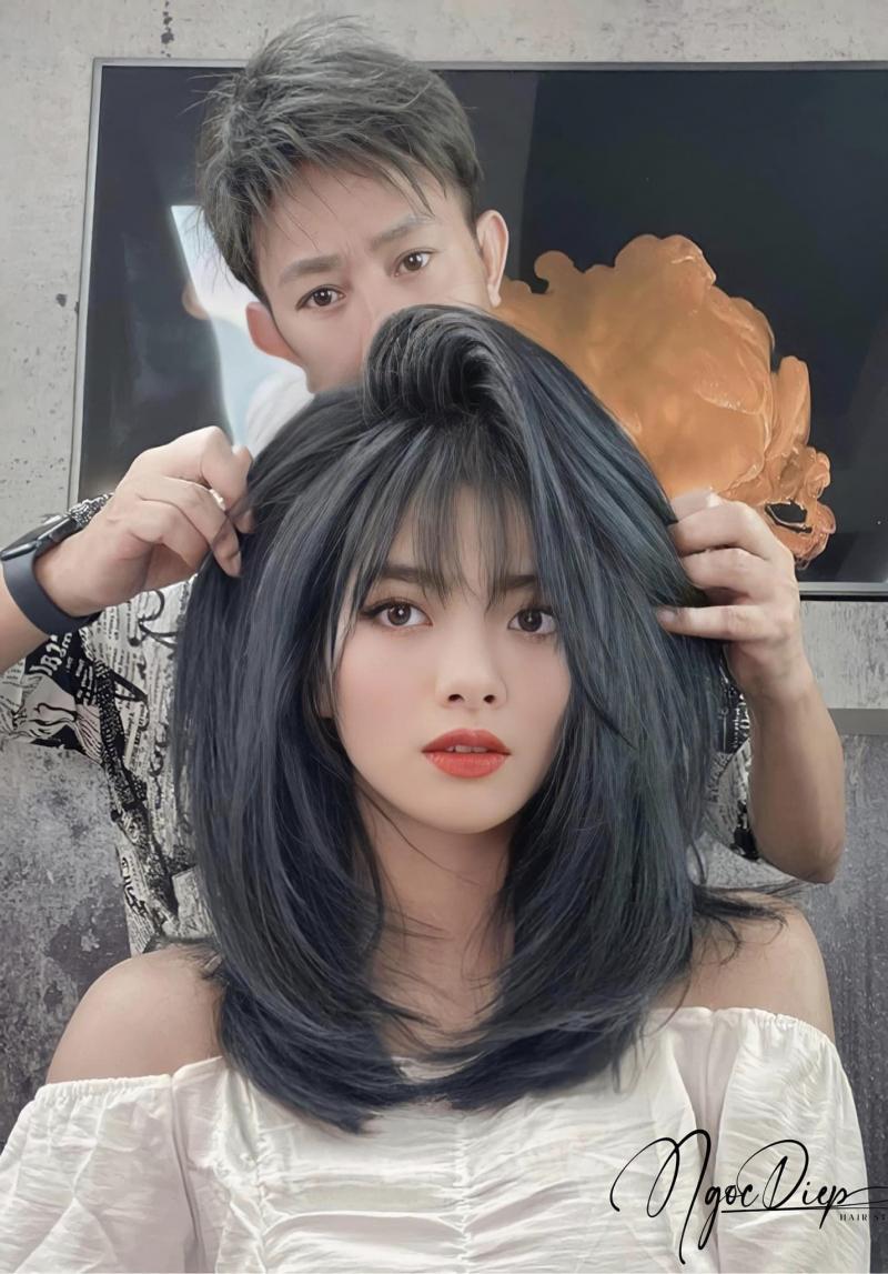 Hair Salon Ngọc Điệp