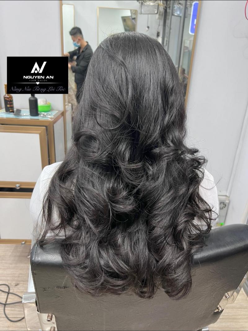 Hair salon Nguyễn An