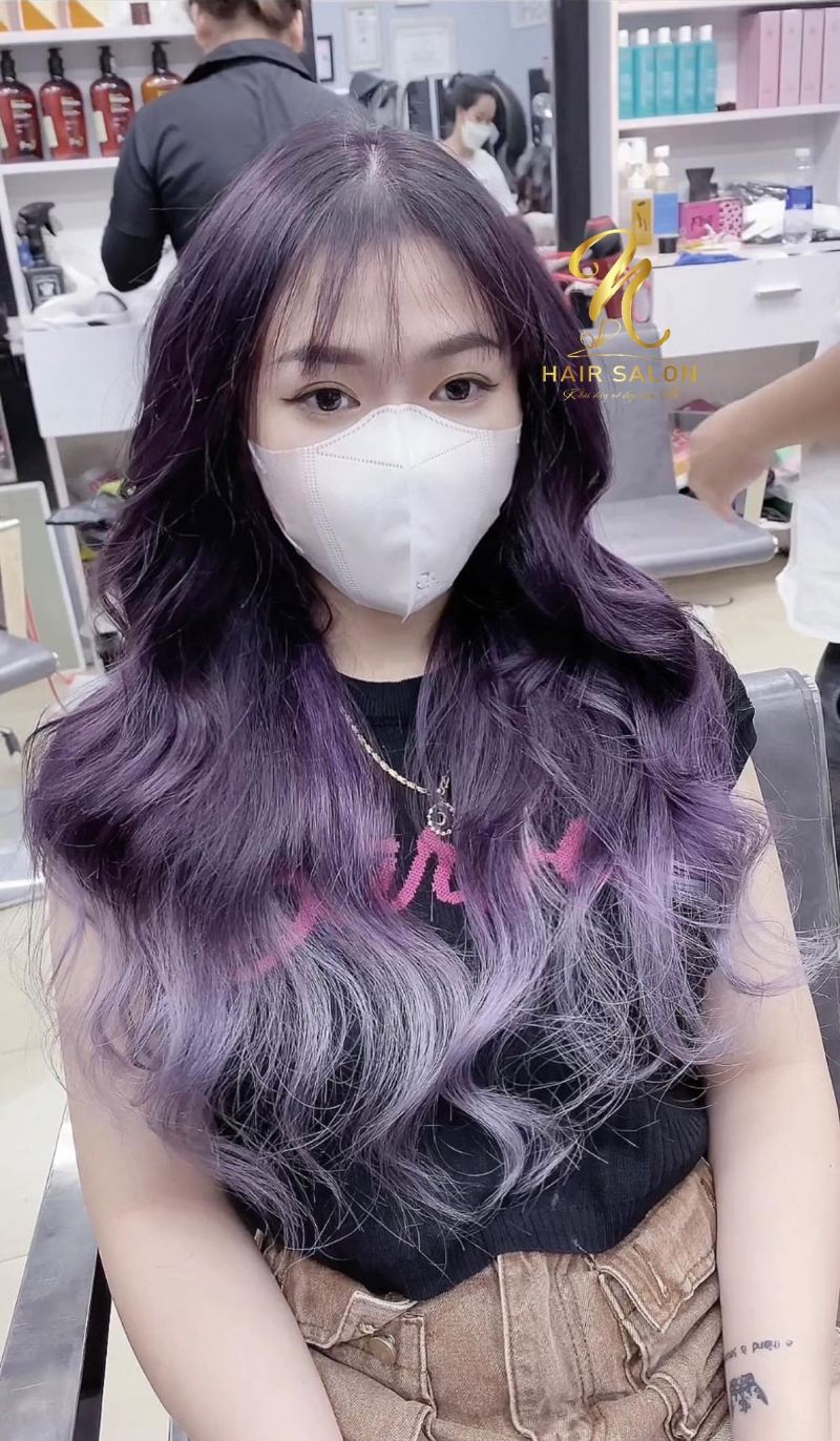 Hair Salon Nhật Hội An