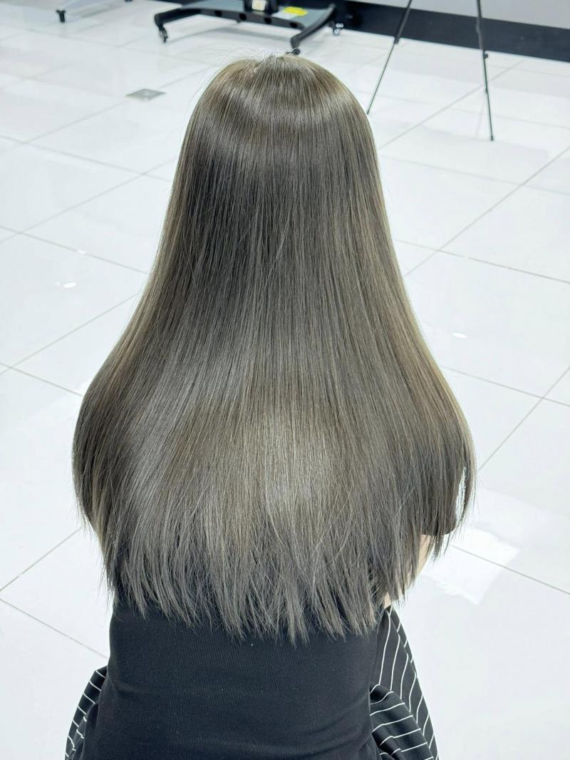 Hair Salon Nhật Lợi