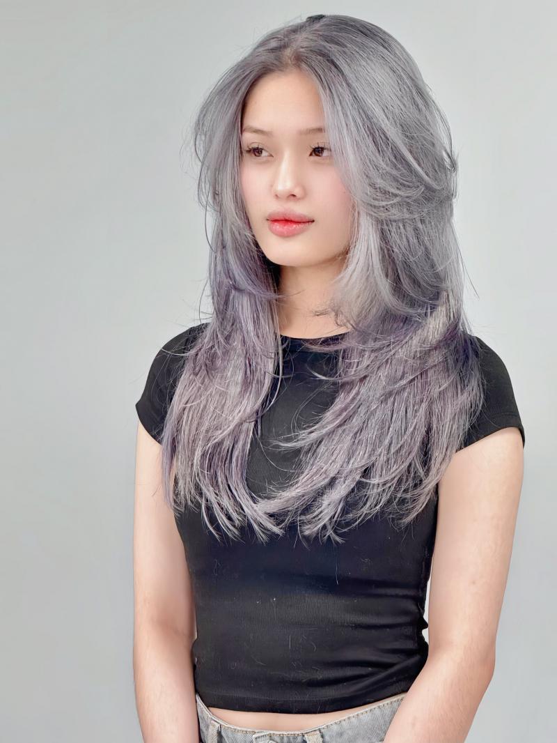 Hair Salon Nhật Lợi