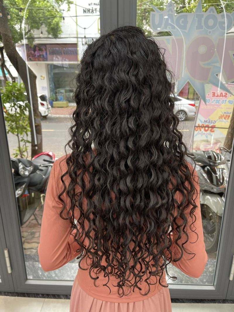 Hair Salon Nhật Minh Vũng Tàu