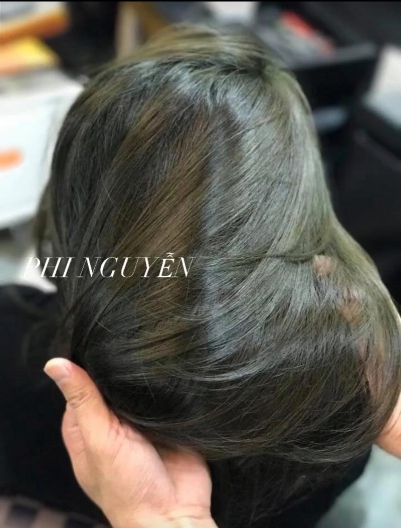 Hair Salon Phi Nguyễn
