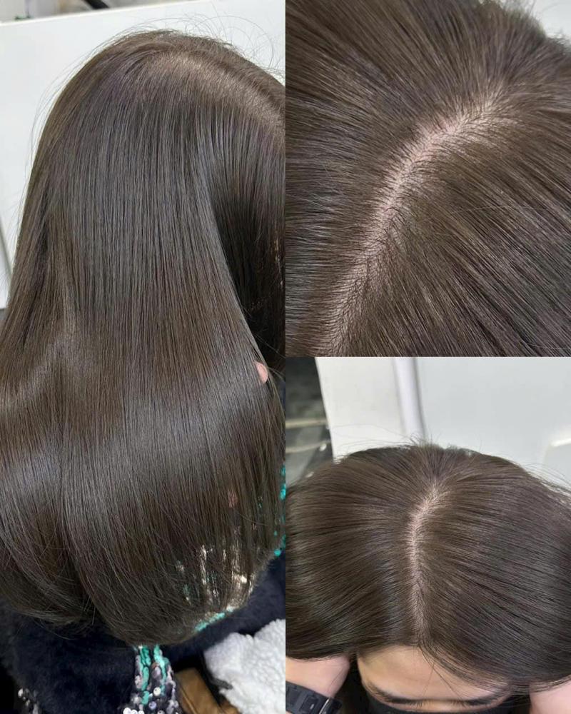 Hair Salon Phi Nguyễn
