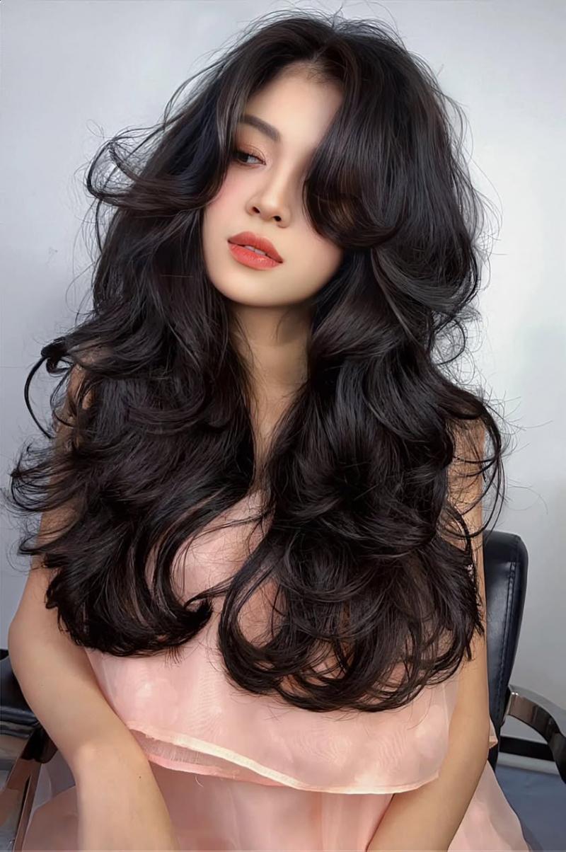 Hair SaLon PHONG CÁCH