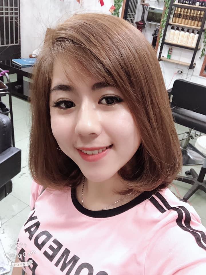 Hair Salon Phong Chilê