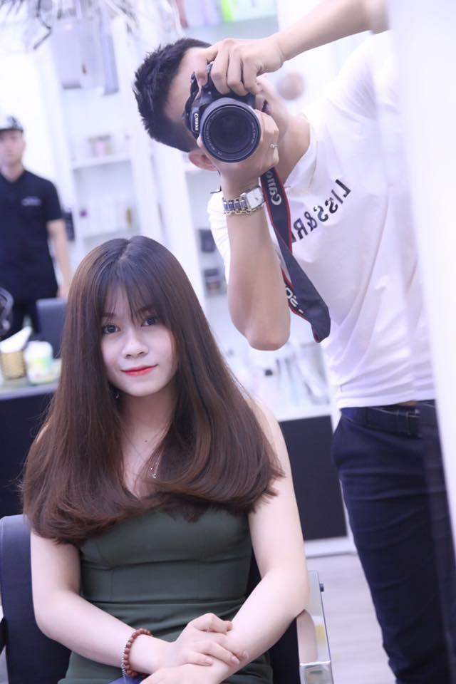 Hair Salon Phúc Hoàng Phúc