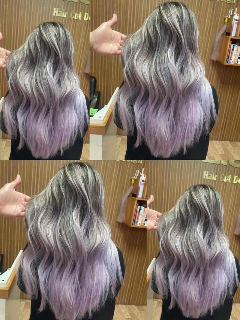 Hair Salon Phúc Liên