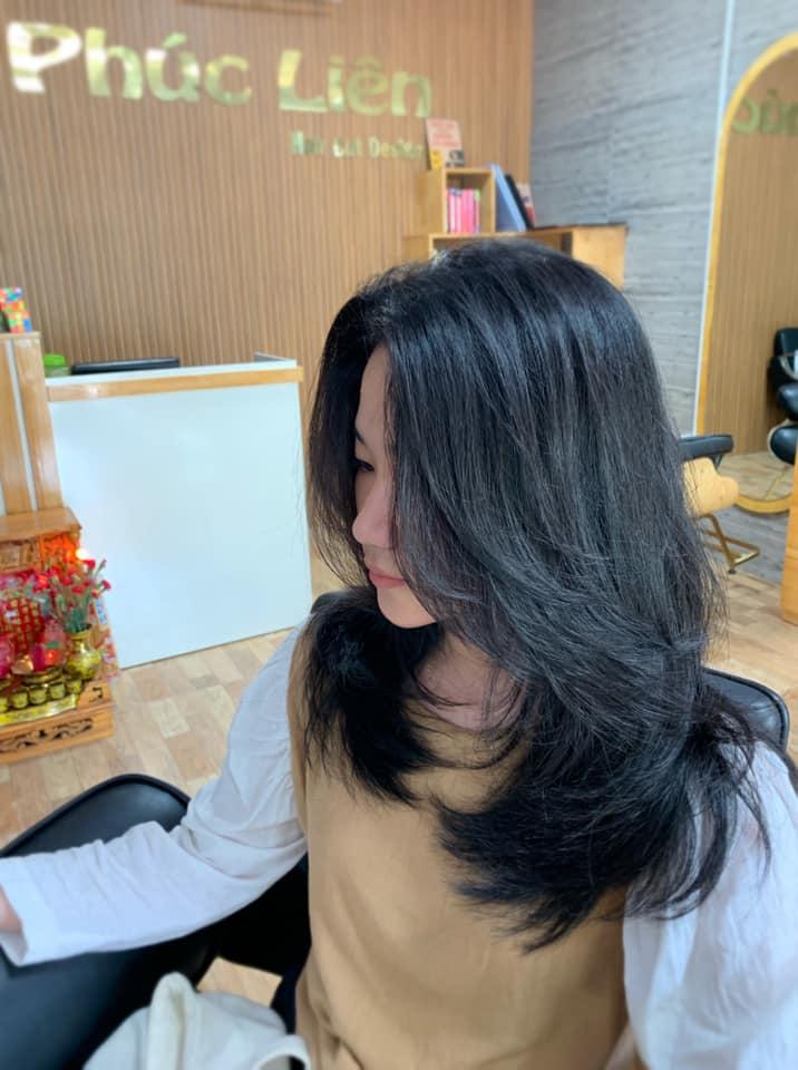 Salon làm tóc đẹp và uy tín nhất Bến Tre Salon làm tóc đẹp và uy tín nhất Bến Tre