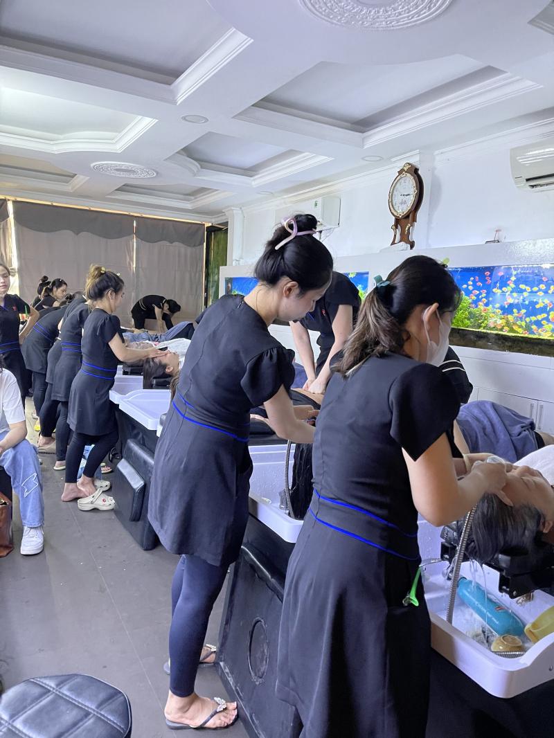 Hair Salon Phương