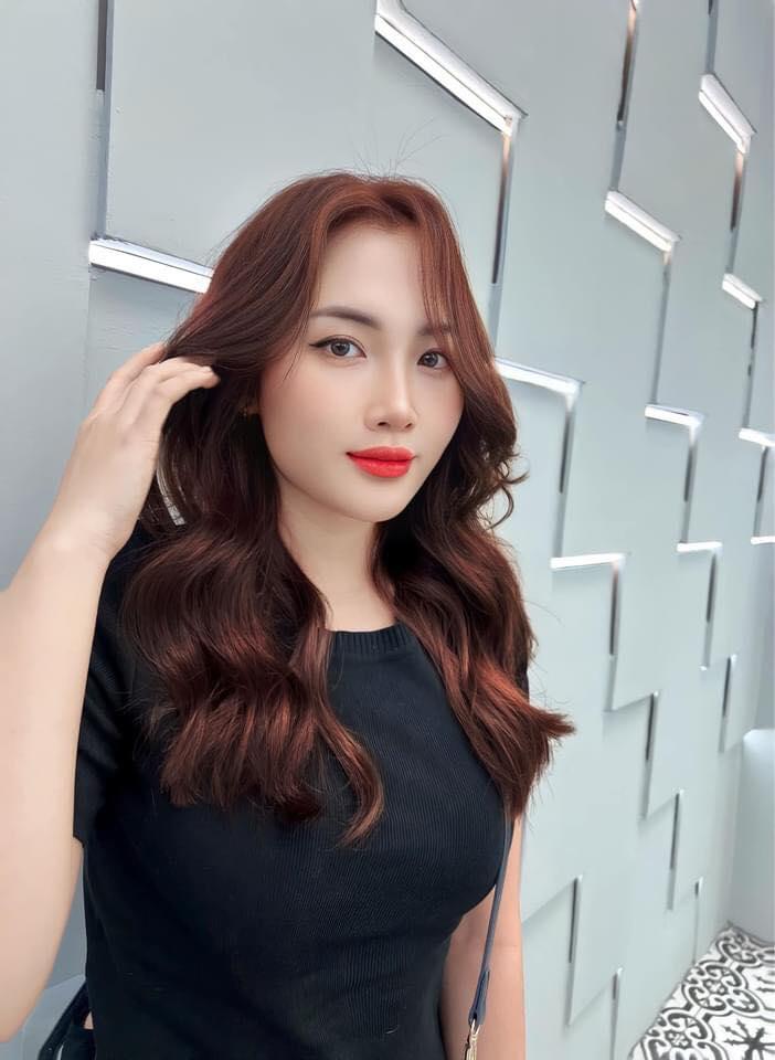 Hair Salon Phương Nguyễn