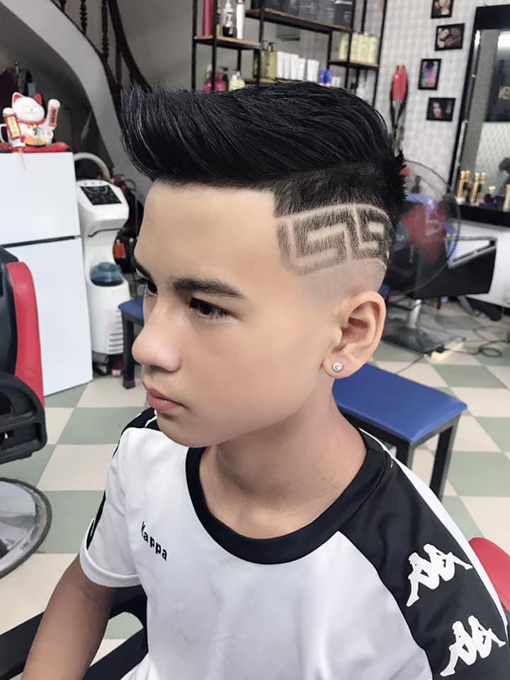 Top 11 Tiệm cắt tóc nam đẹp và chất lượng nhất Nam Định  toplistvn