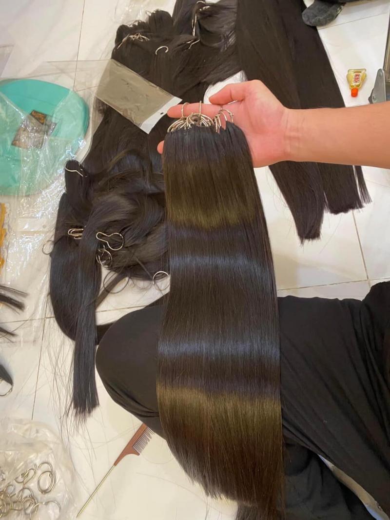 Hair salon Quốc Thịnh