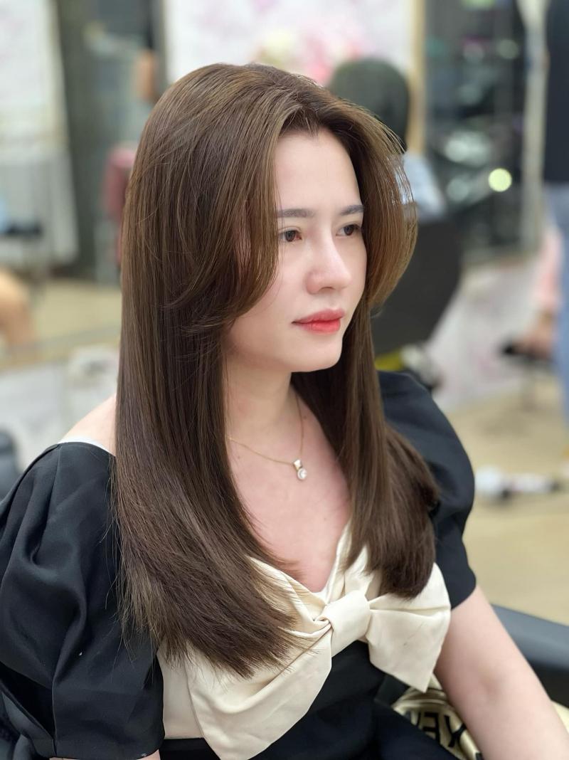 Hair salon Quốc Thịnh