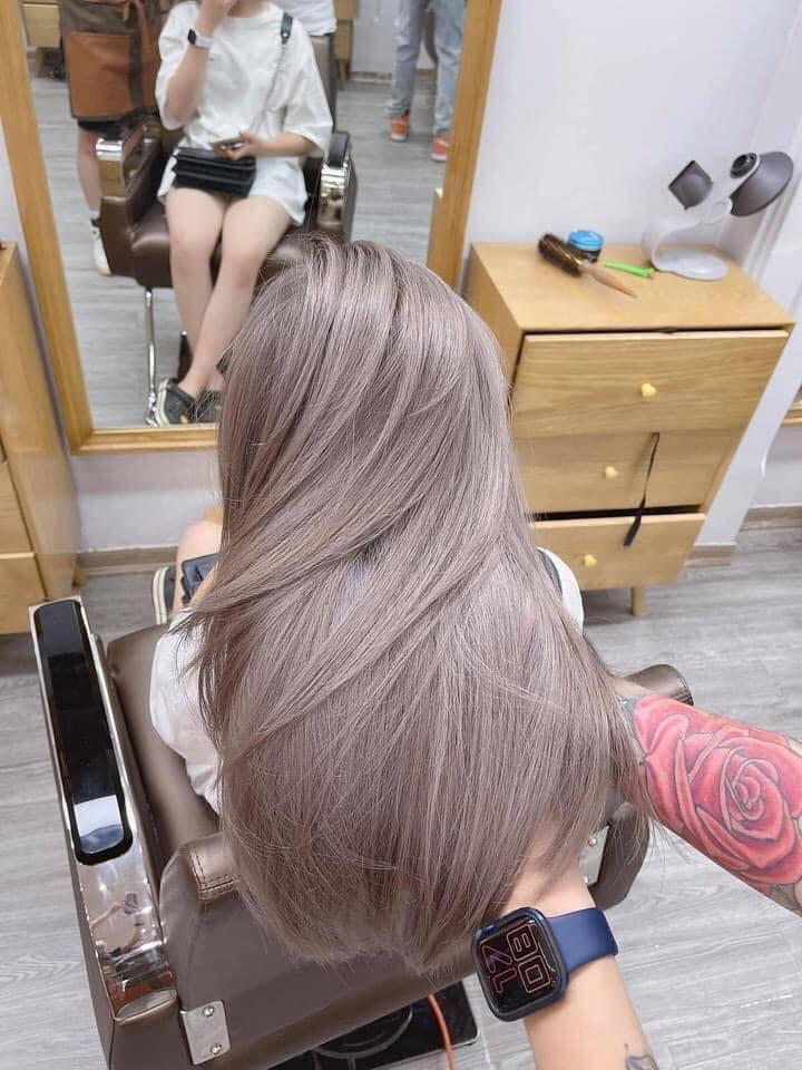 Quỳnh Anh Hair Salon