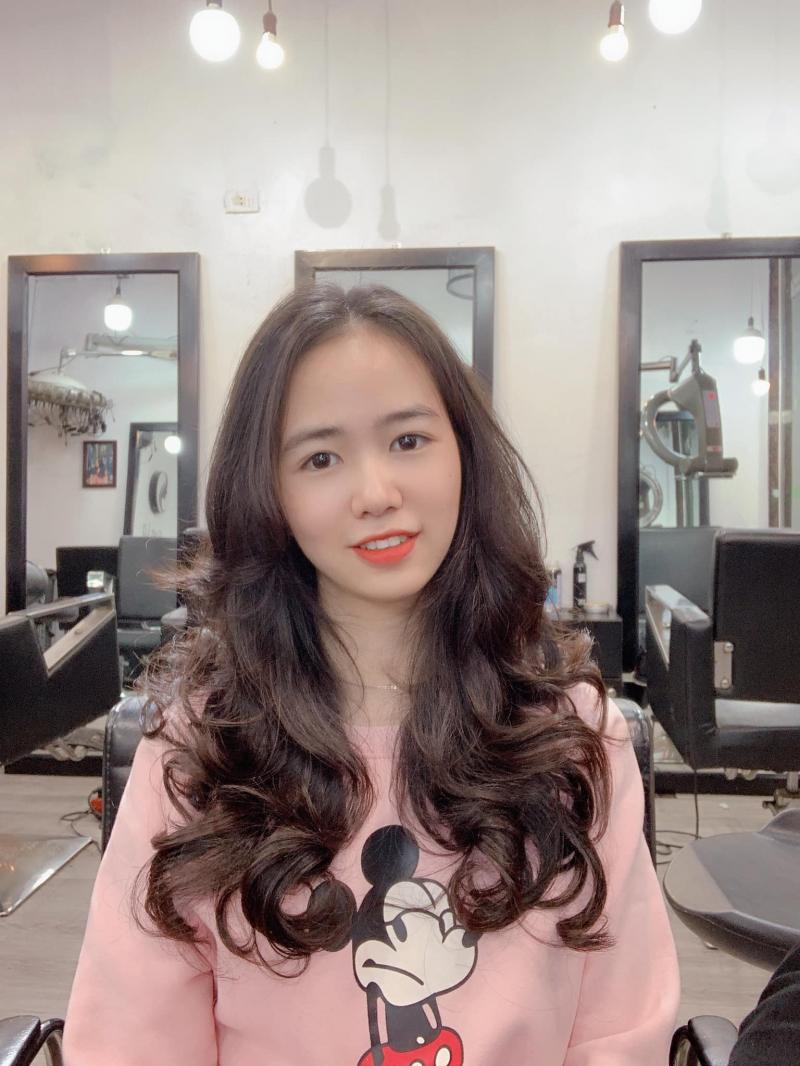 Salon làm tóc đẹp và uy tín nhất Sóc Sơn, Hà Nội