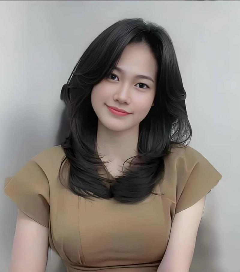 Hair Salon Sơn Nguyễn