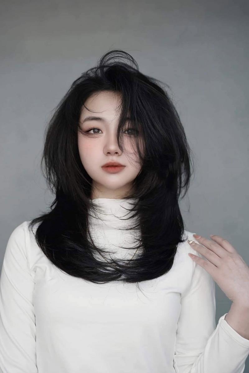 Hair Salon Sơn Nguyễn