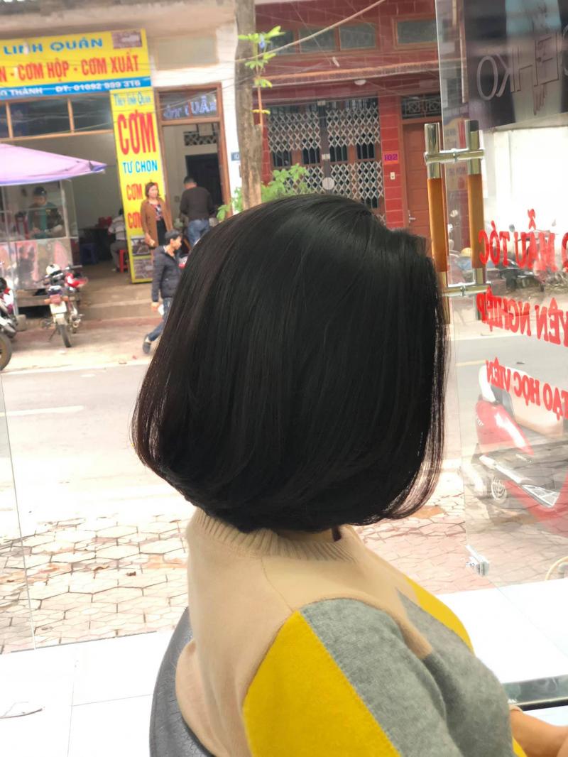 Hair Salon Sơn Thanh