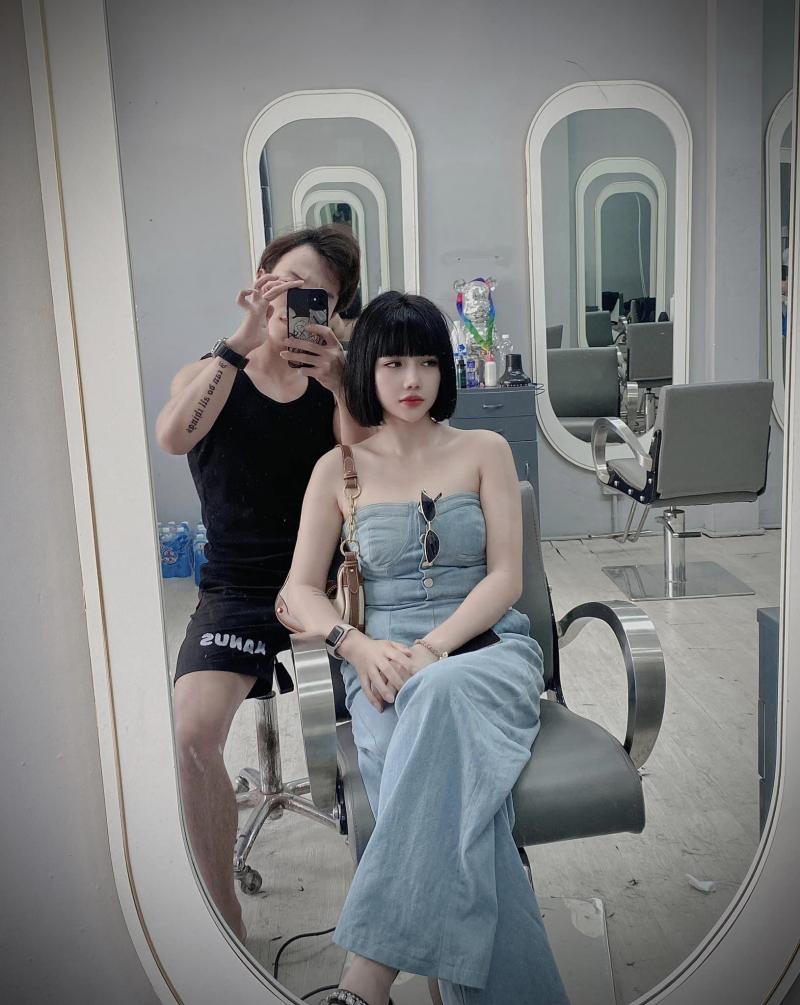 Hair Salon Song Hỷ